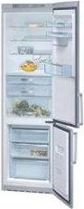 Bosch KGF39P90 Frigorifero Combinato Capacita' 309 Litri Classe energetica A+ No Frost VitaFresh 200 cm Inox