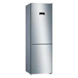 KGN36MLEB Serie 4 Frigorifero Combinato NoFrost Sensori Fresh Sense Perfect Fit