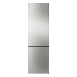 KGN392I1F Frigorifero Combinato 363L No Frost Classe A Acciaio Inox VitaFresh