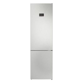 Bosch KGN397LDF Serie 4 Frigorifero Combinato Capacità 363 Litri  Classe energetica D No Frost  Compartimento zona fresca 203 cm Acciaio inossidabile