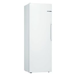 Bosch Serie 4 KSV33VWEP Frigorifero libera installazione monoporta 324 Litri Classe E H 176 cm Bianco 