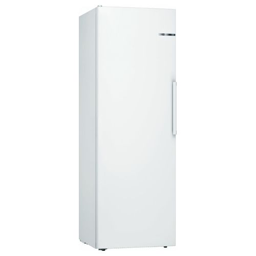 Serie 4 KSV33VWEP Frigorifero a libera installazione monoporta 324 Litri Classe E Perfect Fit 176x60x65 Bianco 