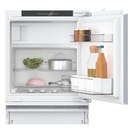 Bosch KUL22VFD0 Mini Frigo Bar Frigorifero Piccolo incasso Capacità 110 Litri Classe energetica D Raffreddamento Statico