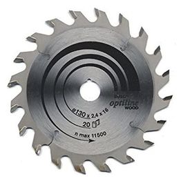 Lama Per Sega Circolare Mm 130