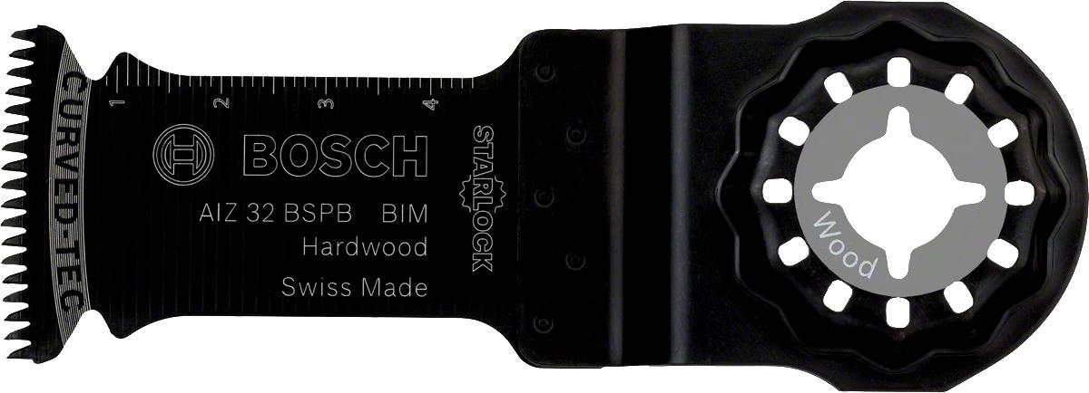 Bosch Lama Multifunzione Bim