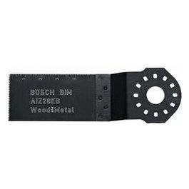 Bosch Lama Multifunzione 32X50 Mm