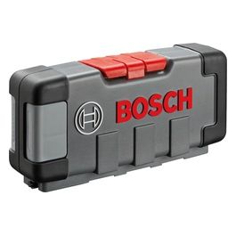 Bosch Lame per Seghetto Alternativo con Custodia Top Seller Wood/Metal 40 Pezzi