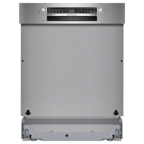 Bosch, Lavastoviglie ad Incasso 60 cm, 13 Coperti, HomeConnect, SMI2HTS06E