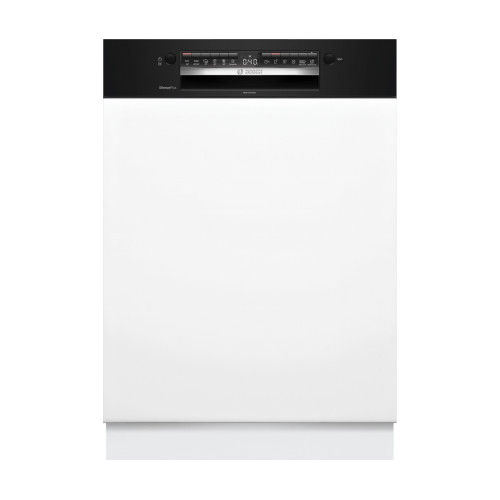 Bosch, Lavastoviglie a Scomparsa Parziale, 14 Coperti, 42 dB, Serie 4 SMI4HCB07E