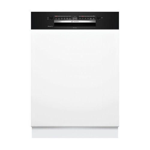 SMI4HCB07E Serie 4 Lavastoviglie Incasso Parziale 14 coperti Classe C 42 dB Wi-Fi 3 cestelli (82x60x57 cm) colore Nero