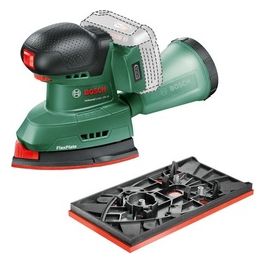 Levigatrice a Delta pfa Alliance Universal Sander 18v