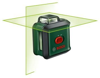 Bosch Livella Laser Universallevel