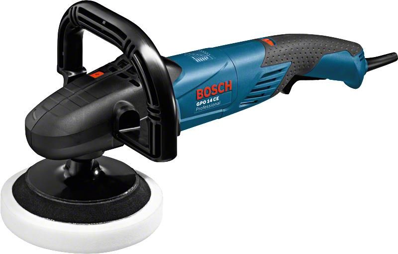 Bosch 1400 Gpo14 Ce