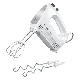 MFQ 24200 CleverMix Sbattitore Manuale 400W Argento