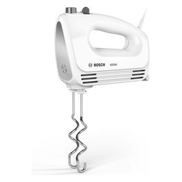 MFQ 24200 CleverMix Sbattitore Manuale 400W Argento