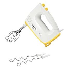 MFQ36300Y Sbattitore ErgoMixx Startline 400 W Bianco/Giallo