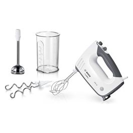 MFQ37470 Sbattitore 750W Bianco Grigio