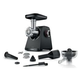 MFWS430B Tritacarne Multipower Series 4 1900W Nero