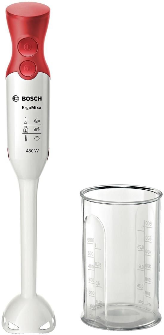 Bosch MSM64010 Mixer A