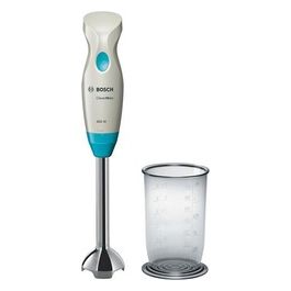 Mixer Immersione 400 Watt, Gambo in Acciaio