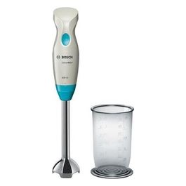 Mixer Immersione 400 Watt, Gambo in Acciaio