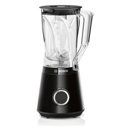 MMB6141B Frullatore 1200W 1.5 Litri in Tritan 2 Velocita' Nero