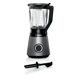 MMB6141S Frullatore con Brocca in Tritan 2 Velocita' Potenza 1200 W Capacita' 1,5 Litri