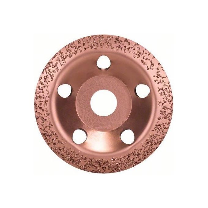 Bosch Mole Tazza Obliqua Media