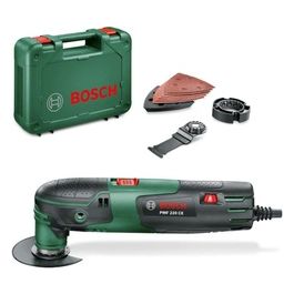 Bosch Multifunzione Oscillante Pmf 220 CE