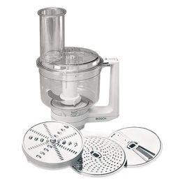 Bosch MUZ5MM1 Multimixer Robot da Cucina con lame in acciaio inox