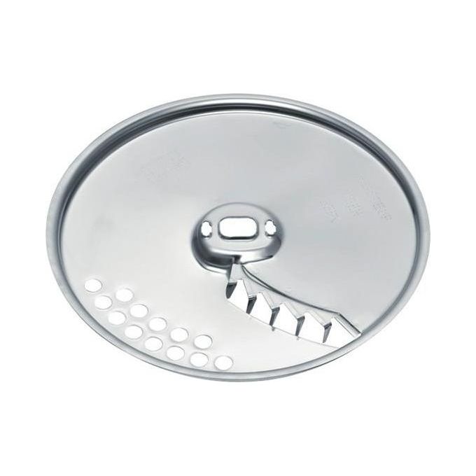 Bosch MUZ 45 PS 1 Lama per Patatine Fritte Inox