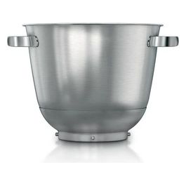 MUZ S6ER Ciotola in Acciaio Inox MUM Serie 6