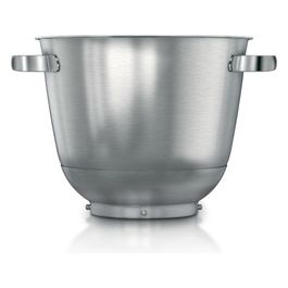 Bosch MUZ S6ER Ciotola in Acciaio Inox MUM Serie 6