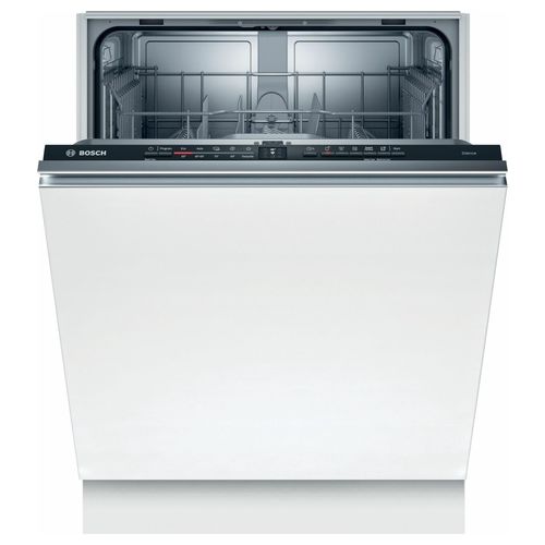Serie 2 SMV2ITX22E Lavastoviglie da incasso a scomparsa totale 12 coperti Classe E Livello sonoro 48dB 5 programmi Cestelli Vario 60 cm