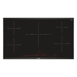 PIV975DC1E Piano Cottura a Induzione 5 Zone DirectSelect Premium PerfectFry PowerBoost 90 cm Nero