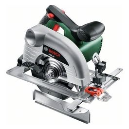 Sega Circolare 850W Con Sistema Cutcontrol Pks40