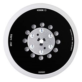 Bosch Platorello Expert Multihole Universal Versione Morbido Ø 150mm