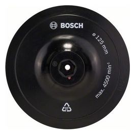 Bosch Platorello D125 Trapano 