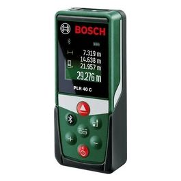 Bosch PLR 40 C Livella Lineare 40mt