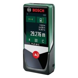 Bosch PLR50C WEU Distanziometro Laser