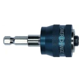 Power Change Plus Adapter Bussola Esagonale da 3/8“ Ø 8.7mm Accessorio per Sega a Tazza