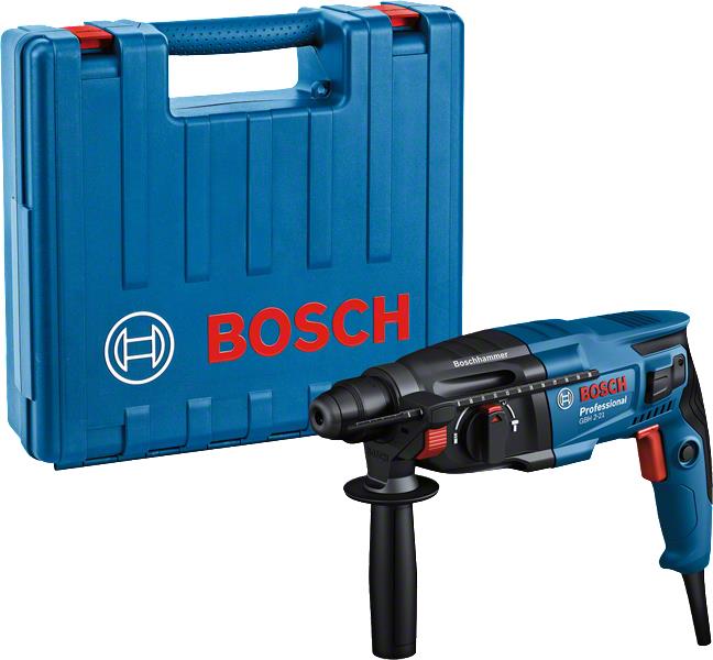 Bosch Professional 06112A6000 Martello