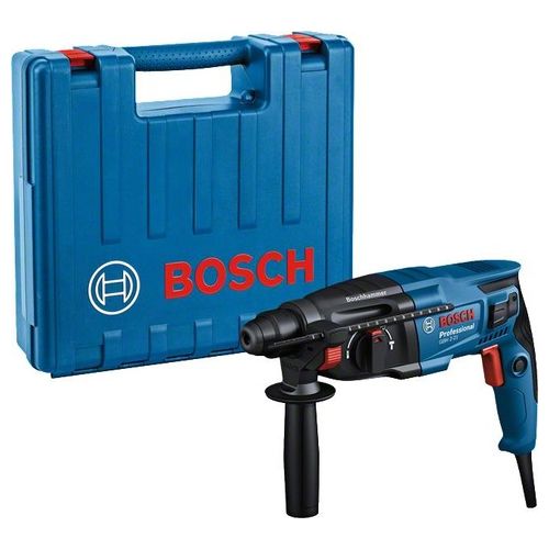 Bosch Professional 06112A6000 Martello Perforatore Gbh  2-21