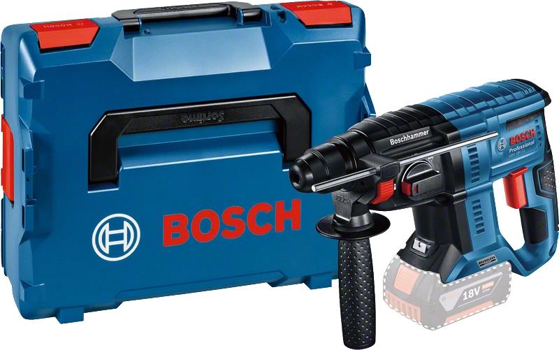 Bosch Professional 0611911101 Martello
