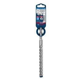 Professional 1x Punte per Martelli Expert SDS Plus-7X per Calcestruzzo Armato 16.00x215mm