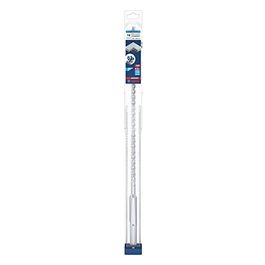 Bosch Professional 1x Punte per Martelli Expert SDS Max-8X per Calcestruzzo Armato 18.00x540mm