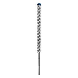 Professional 1x Punte per Martelli Expert SDS Max-8X per Calcestruzzo Armato 30.00x520mm