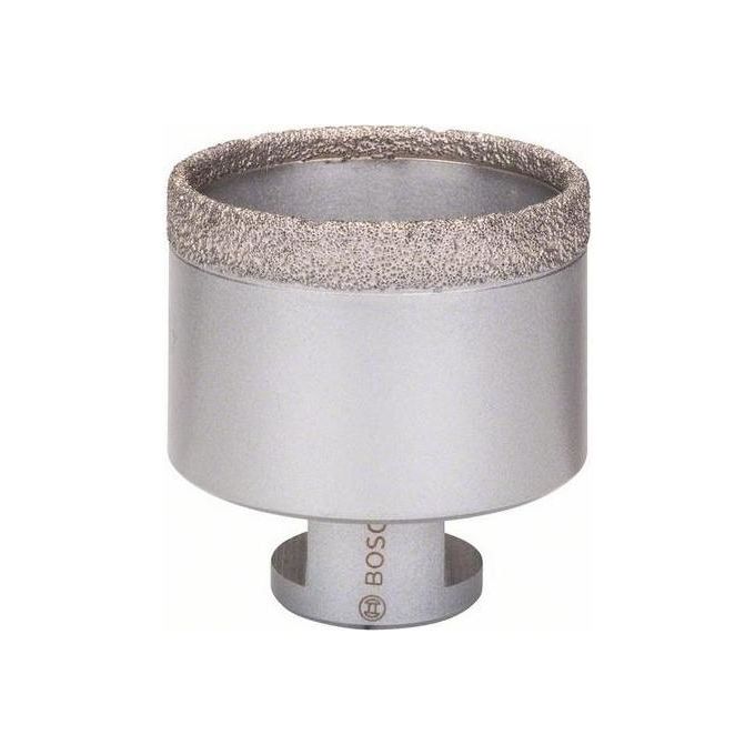 Bosch Professional Frese Diamantate Dryspeed Diamond Cut Diametro 60Mm