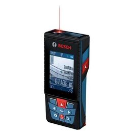 Bosch Professional Distanziometro Laser GLM 150-27 C