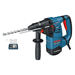 Professional GBH 3 28 DFR Perforatore SDS Plus 800 W